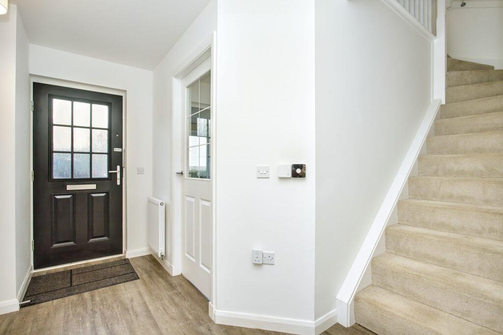 House in Tranent, East Lothian - View 6