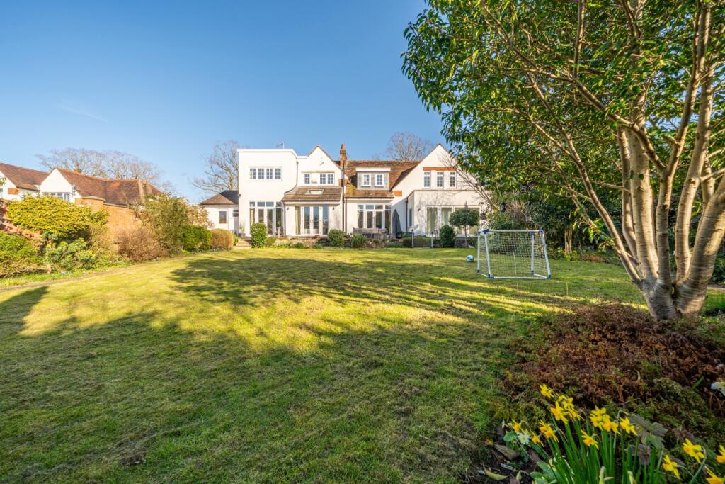 Main image of property: Dalby Avenue, Bushby, Leicestershire