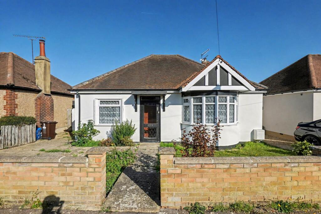 Main image of property: Gerrard Avenue, Rochester