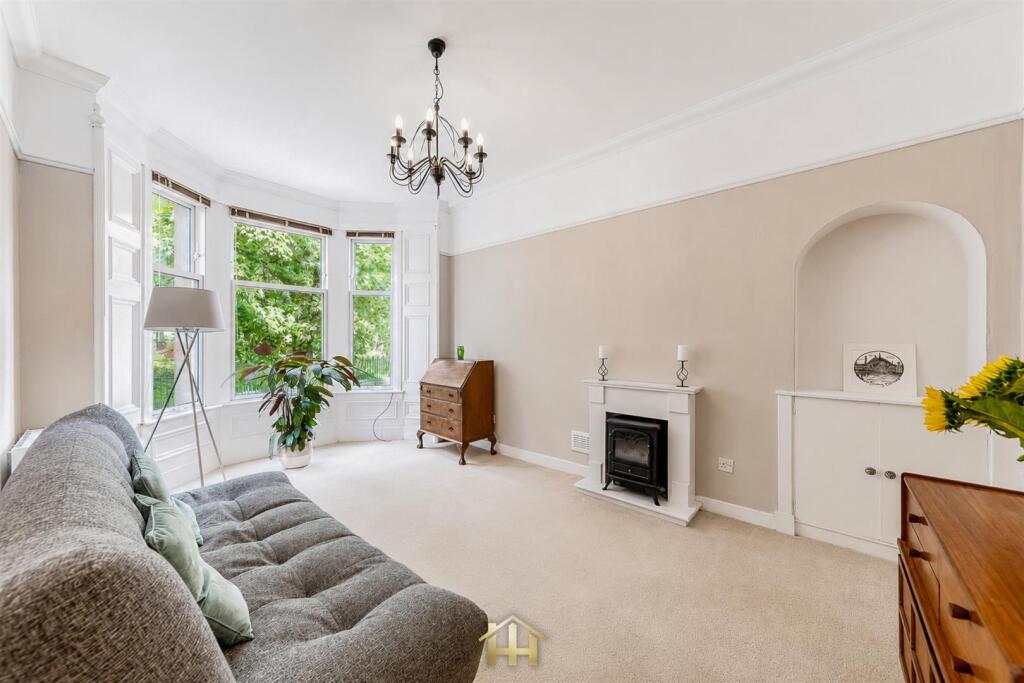 Apartment in Dundee, Stobswell - View 3