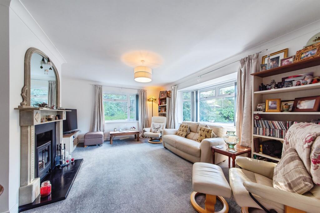 House in Spalding, Low Fulney Estate - View 3