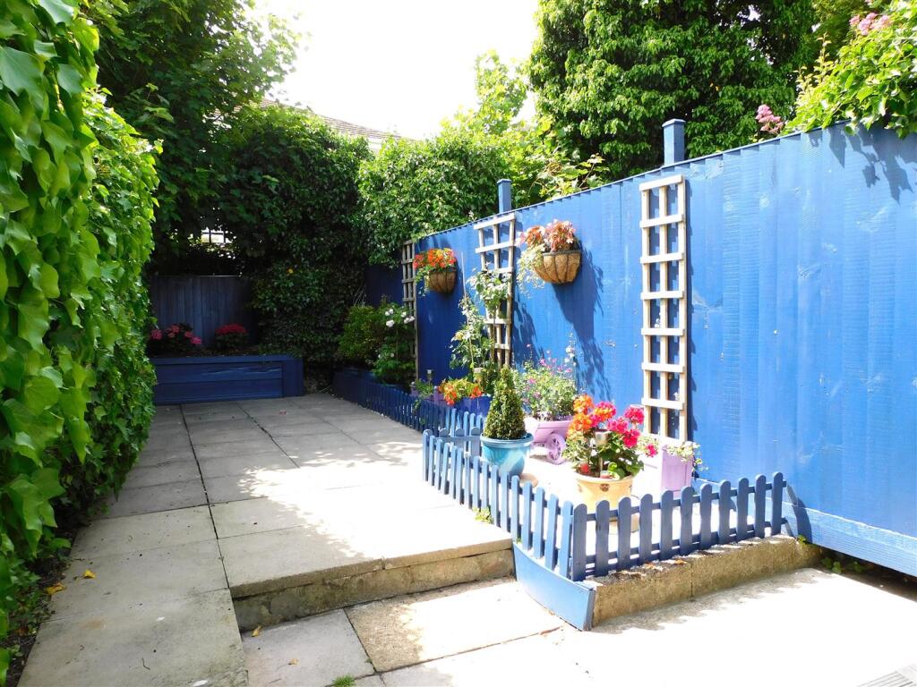 Fore Street, Seaton photo 2