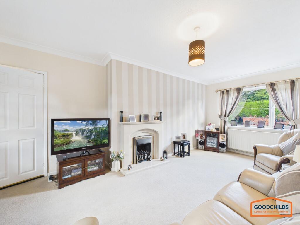 House in Walsall, Catshill - View 5