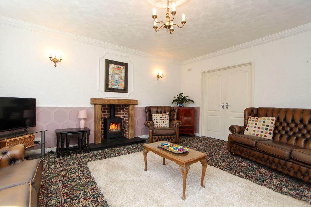 Additional image 2 of Park View Road, Four Oaks, B74