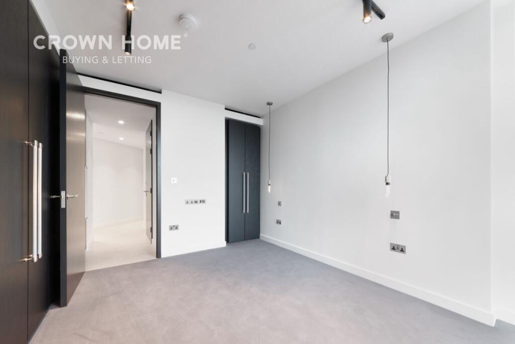3 bedroom apartment for rent