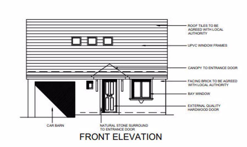 Additional image 12 of Development site, Lower Barn Street, Off Cranberry Lane, Darwen