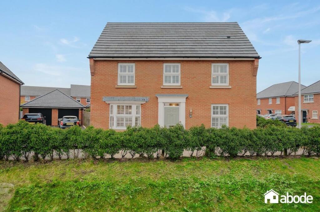 Main image of property: Richardson Road, Formby, Liverpool