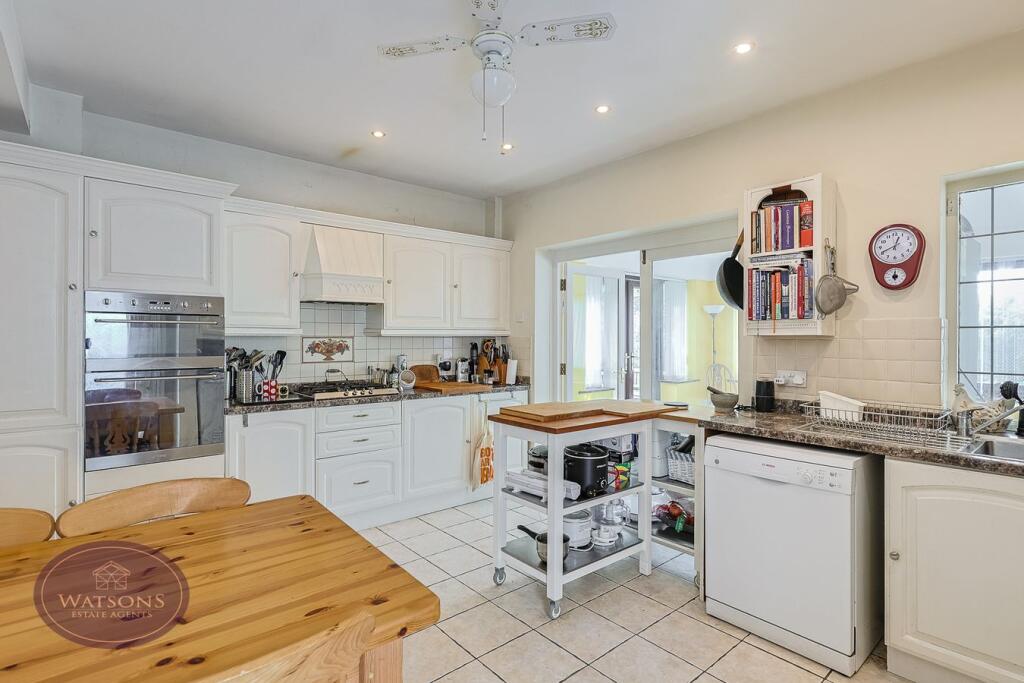 House in Ashfield, Selston - More