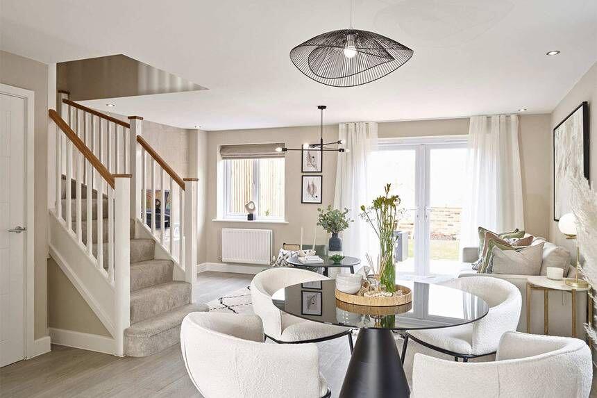 House in Leeds - View 3