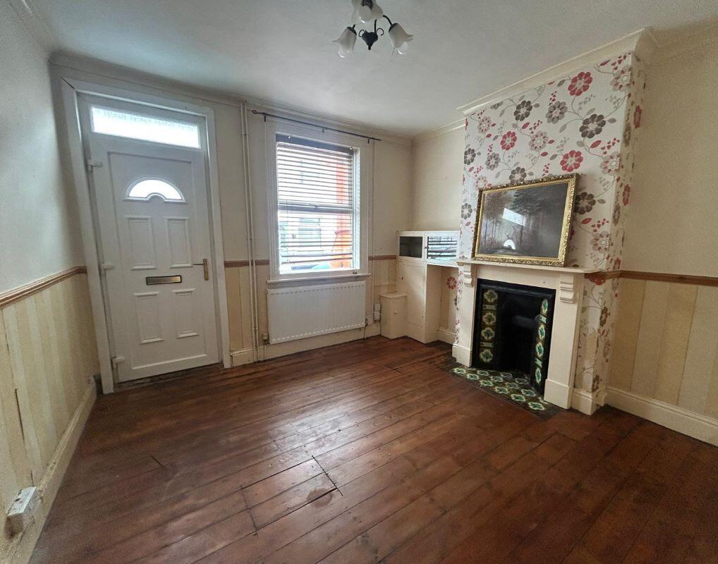 House in Melton, Leicestershire - View 2