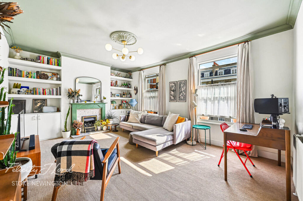 Apartment in London