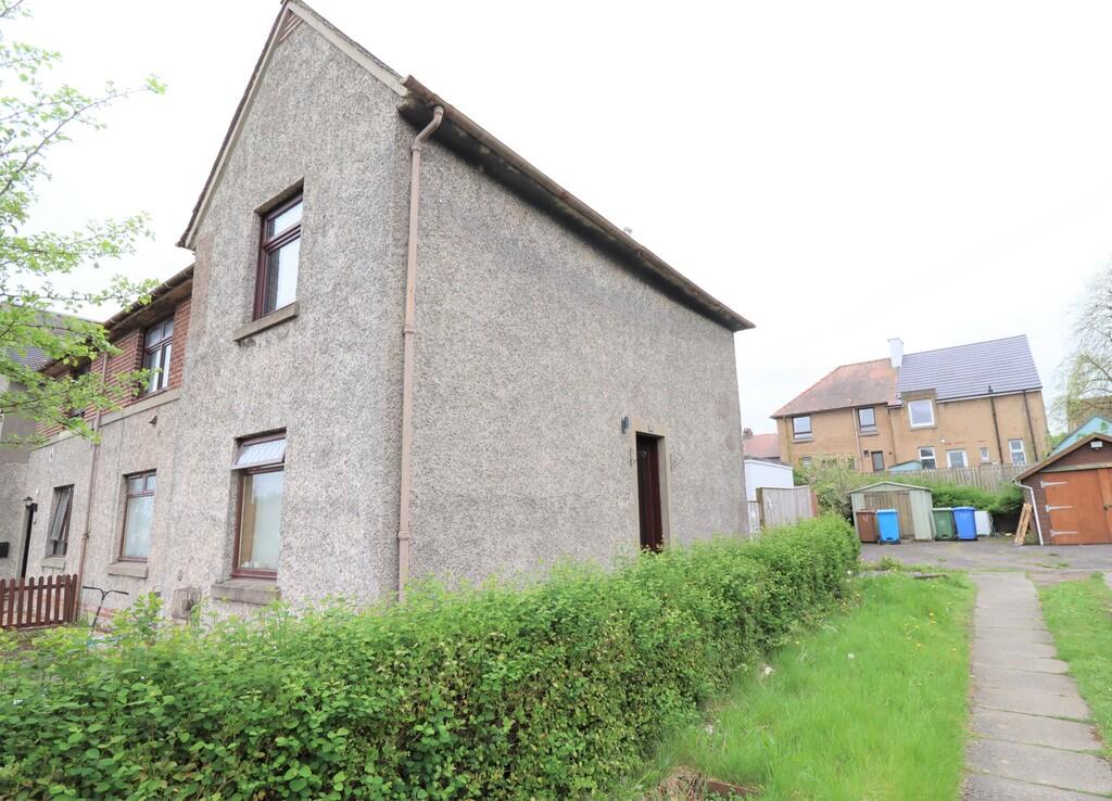Main image of property: Baillie Street, Whitburn