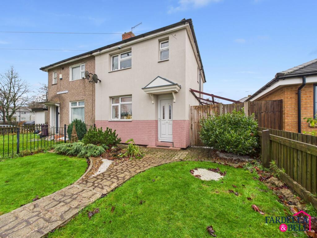 Additional image 3 of Florence Avenue, Burnley, BB11