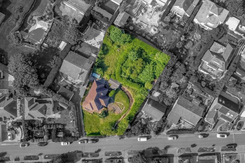 Main image of property: Ainsworth Avenue, Ovingdean