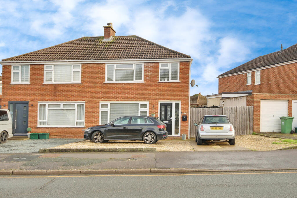 Main image of property: Oxstalls Way, Longlevens, Gloucester, GL2