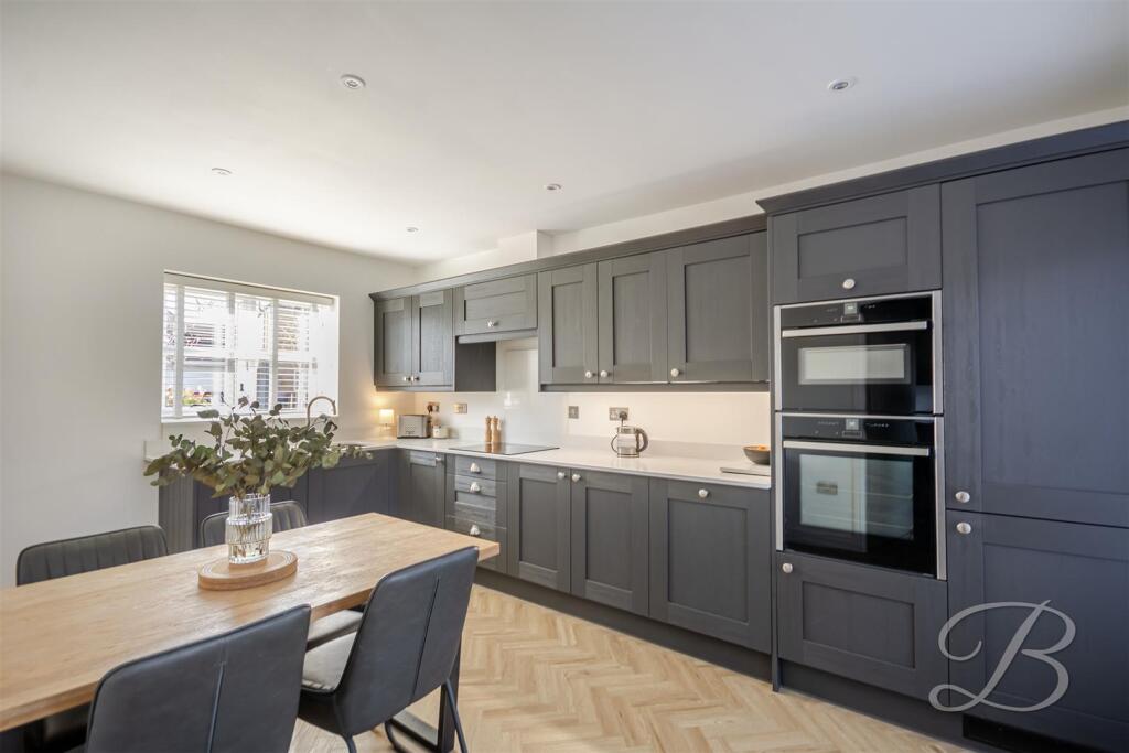 House in Ashfield, Annesley CP - View 2