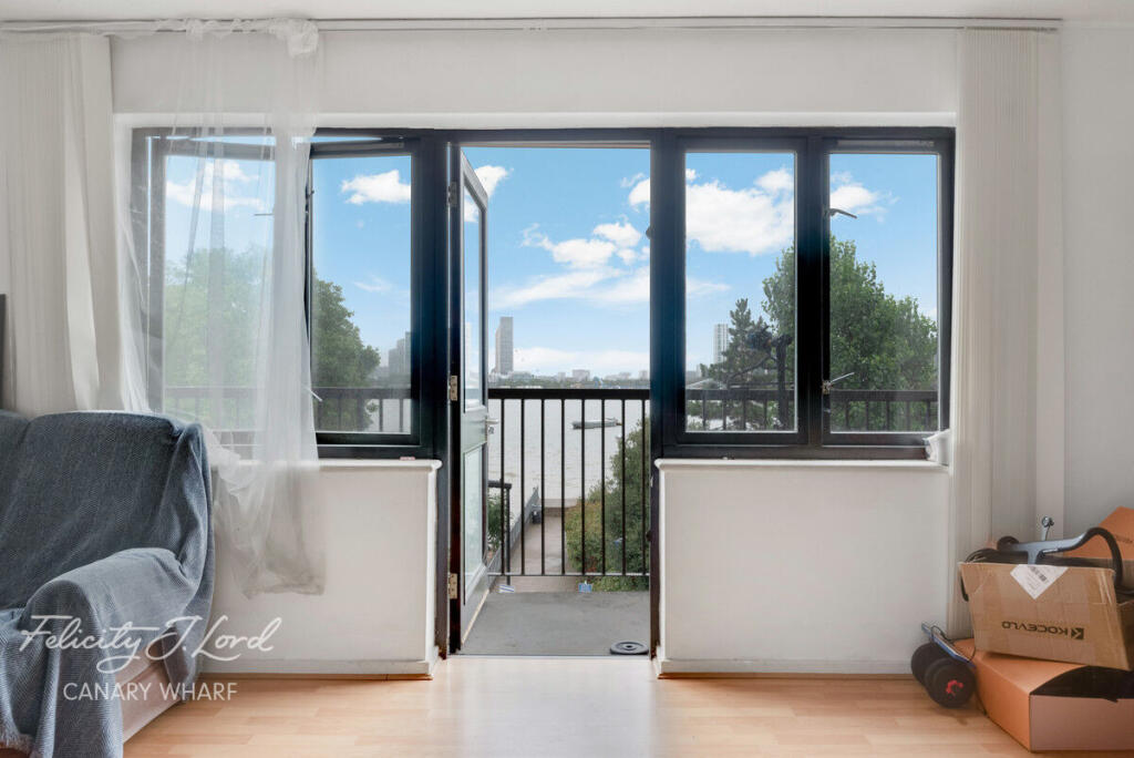 Apartment in London - View 3