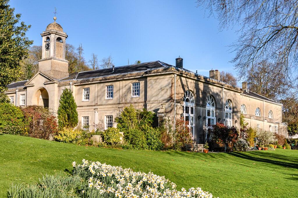 Main image of property: The Old Stables, Langton Long, Blandford Forum, DT11