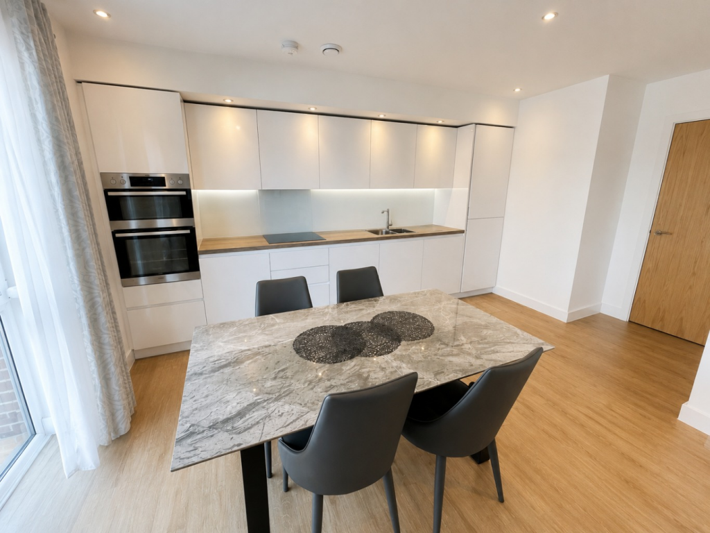 Apartment in Luton - View 4