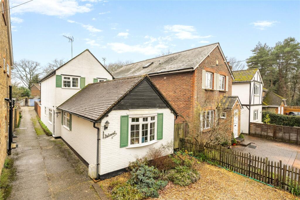 Main image of property: Horsell Birch, Horsell, Surrey, GU21