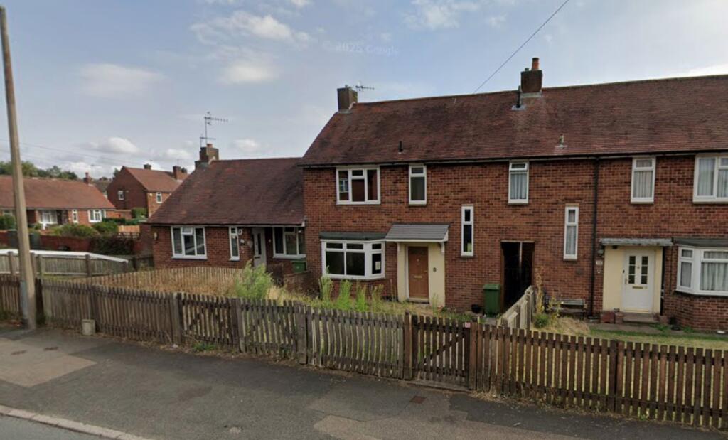 Main image of property: 14 Ridgeway Road, Stourbridge, West Midlands, DY8 5UH