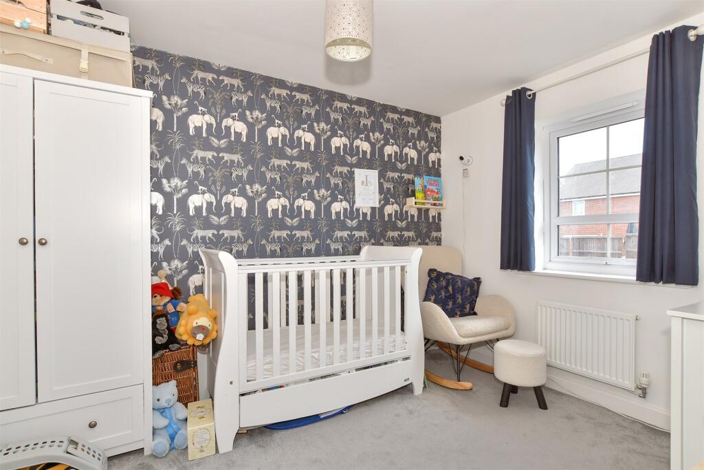 Main image of property: Concorde Street, Faversham, Kent