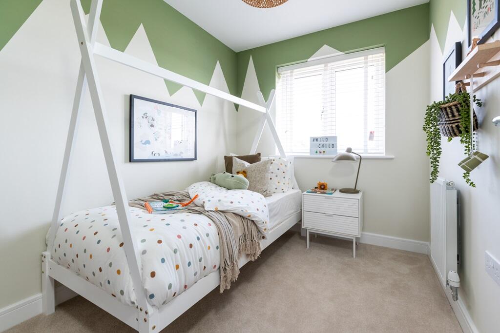 Additional image 11 of Bullens Green Lane,
Colney Heath,
AL4 0QR