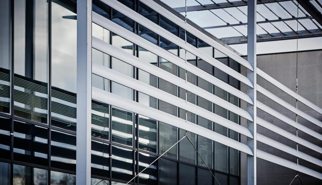 Rhodium, Blythe Valley Park, Solihull