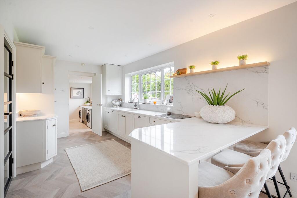 House in Harrogate - View 4
