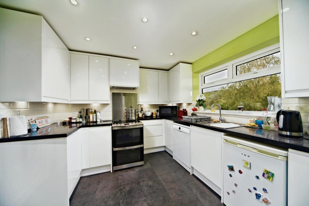 House in London - View 4