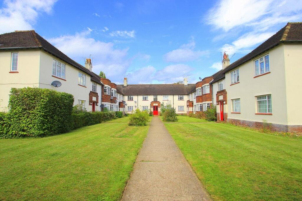 Main image of property: Buckfield Court, Bathurst Walk, Iver, SL0