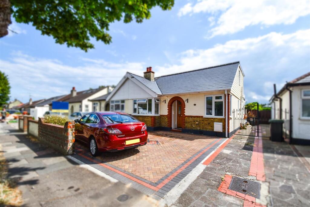 Main image of property: Wells Avenue, Southend-On-Sea