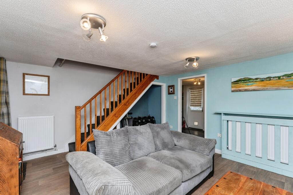 House in Chester, Buckley - View 4