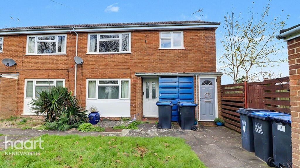 Main image of property: School Croft, Beausale
