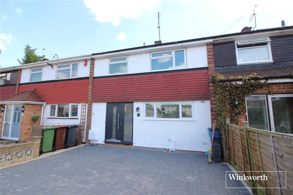 Main image of property: Welbeck Close, Borehamwood, Hertfordshire, WD6