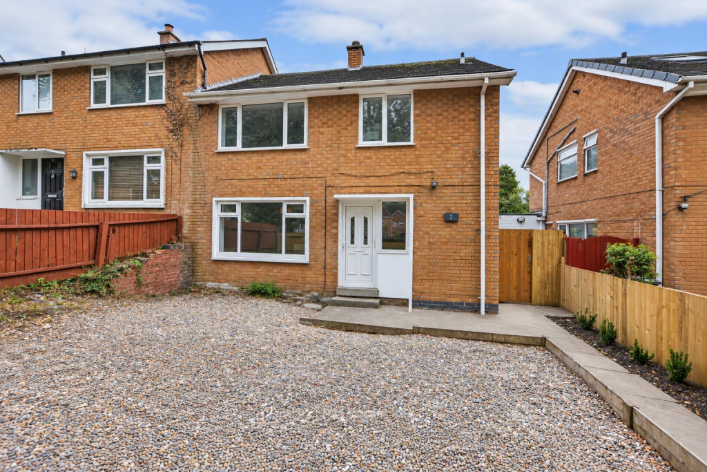 Main image of property: Stanhope Road, Gedling, Nottingham