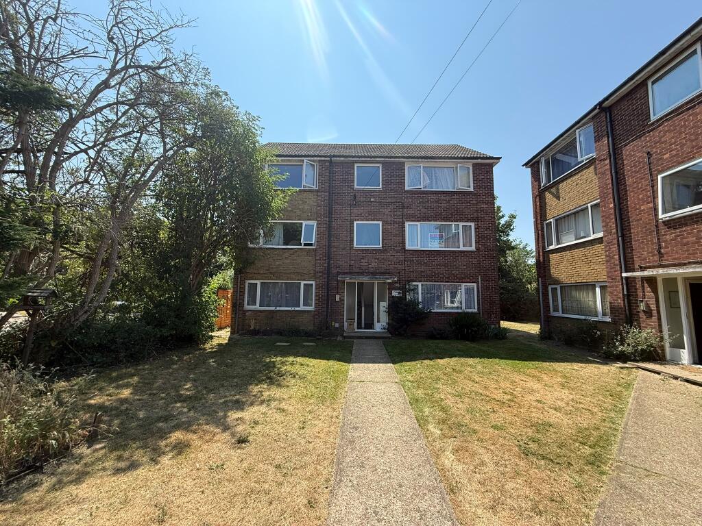 Main image of property: Elson Road, GOSPORT