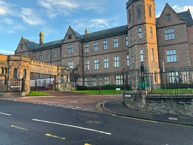 Main image of property: Regents House, Dundee, DD3 6TP