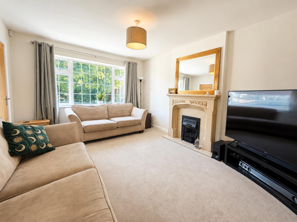 House in Trafford, Ashton upon Mersey - View 4