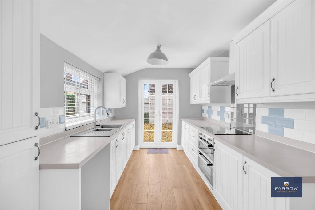 House in Doncaster - View 2