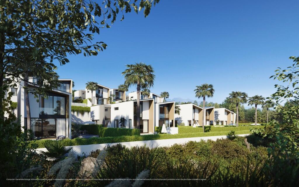 Main image of property: El Chaparral, Málaga, Andalusia