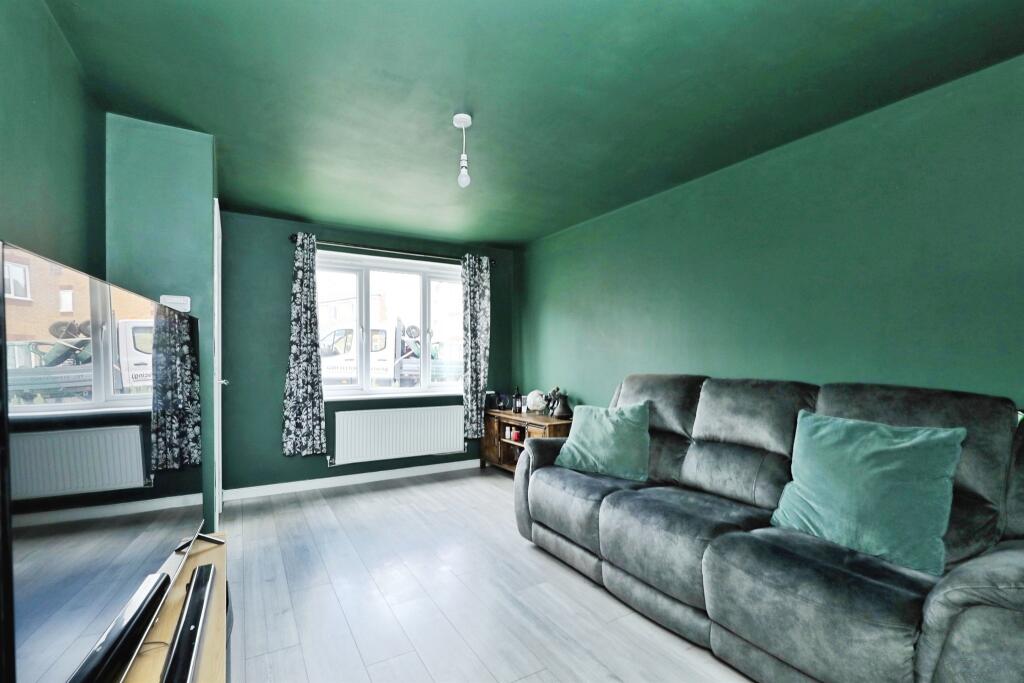 Fox Street, Creswell, Worksop photo 2
