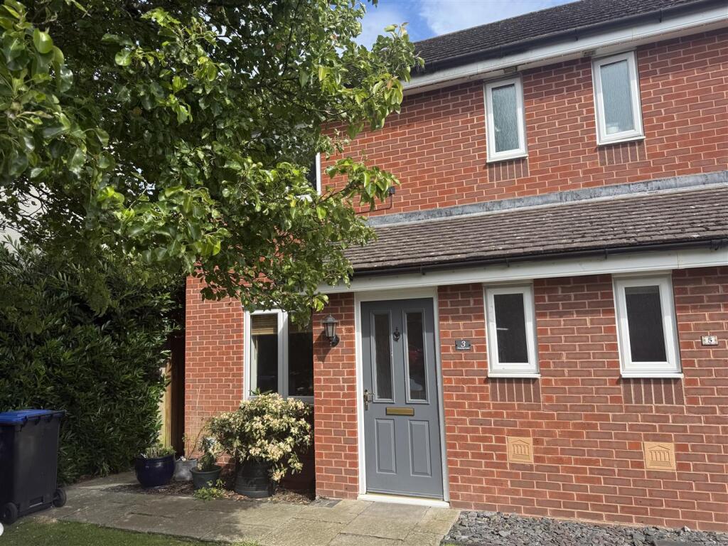 Main image of property: Penney Lane, Chase Meadow