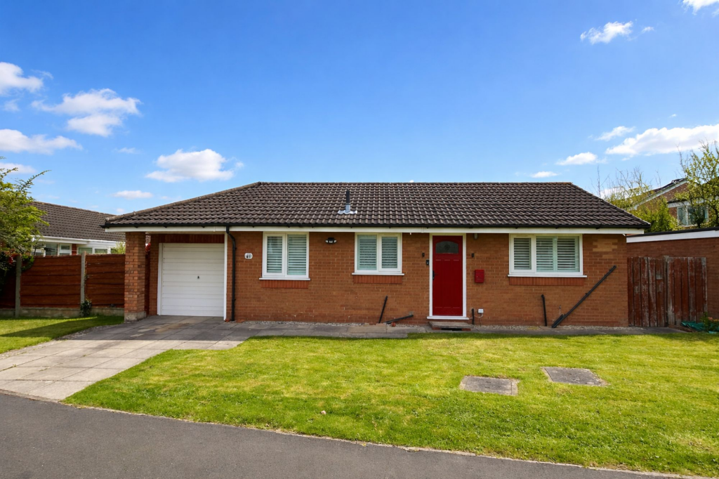 Main image of property: Twining Brook Road, Cheadle Hulme, SK8