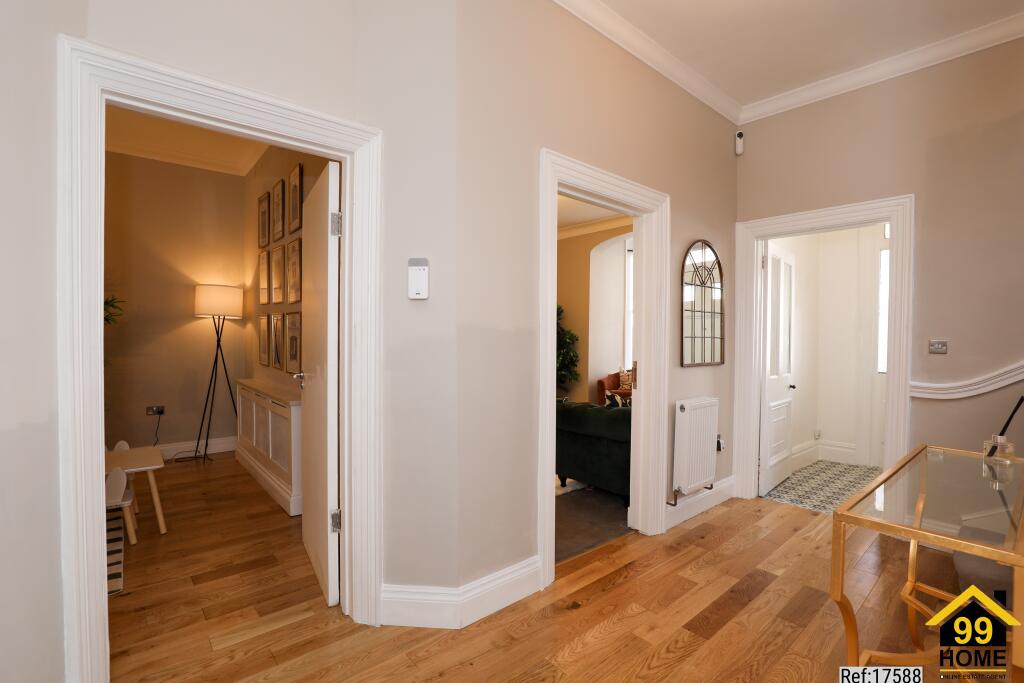 Main image of property: Flanders Road, London, W4