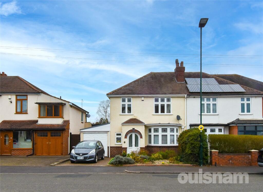 Main image of property: Tenbury Road, Kings Heath, Birmingham, West Midlands, B14
