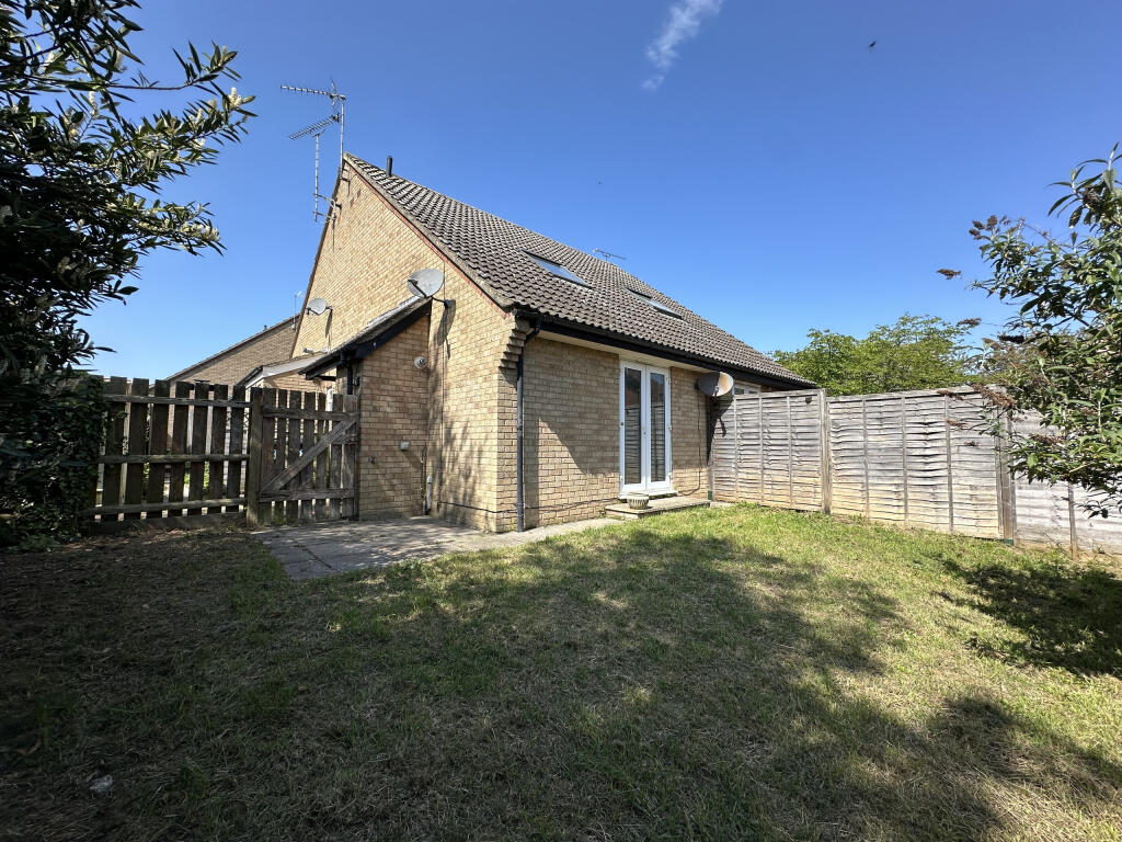 Main image of property: Flatford Close, Stowmarket