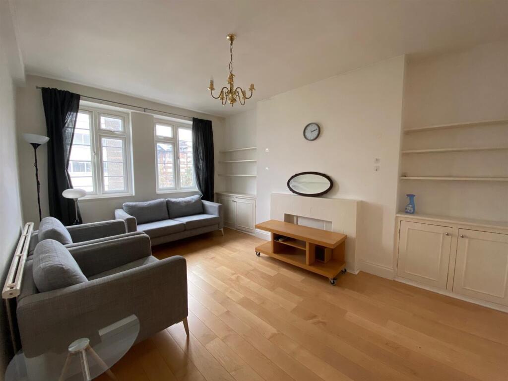 Main image of property: Townshend Court, Townshend Road