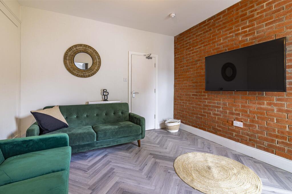 Main image of property: ALL ENSUITES // SPARE ROOM // Ripon St // 5 Bed // AUG 2026