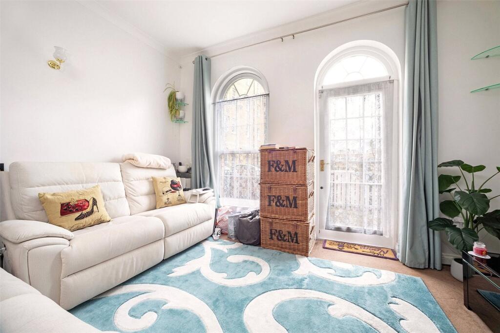 Main image of property: Rotherhithe Street, London, SE16